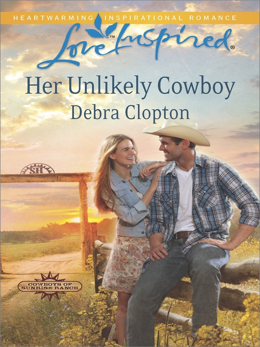 Title details for Her Unlikely Cowboy by Debra Clopton - Available
